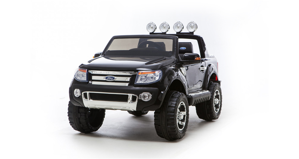 ford ranger kiddie car