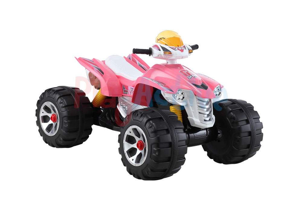 toy quad bikes
